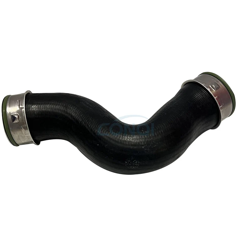 Engine Air Filter Intake Hose For Mercedes Benz 2045284682