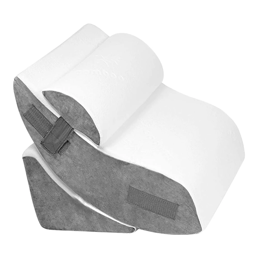 Popular Home Sexy Body Pillow Thailand Reading Wedge Thai Triangular Cushion For Back Rest And Foot