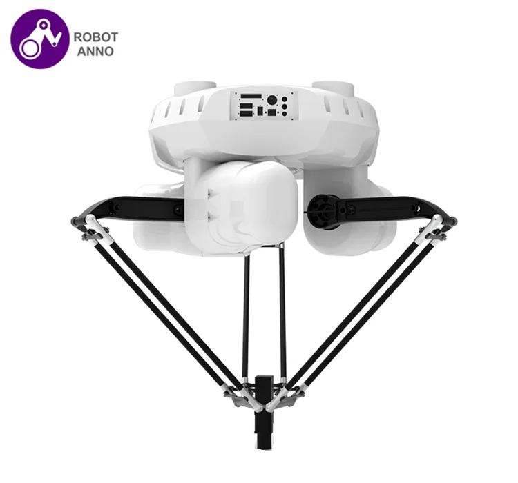 mini impresora 3d delta plasma controller high payload industrial robot arm with CE certificate automatic