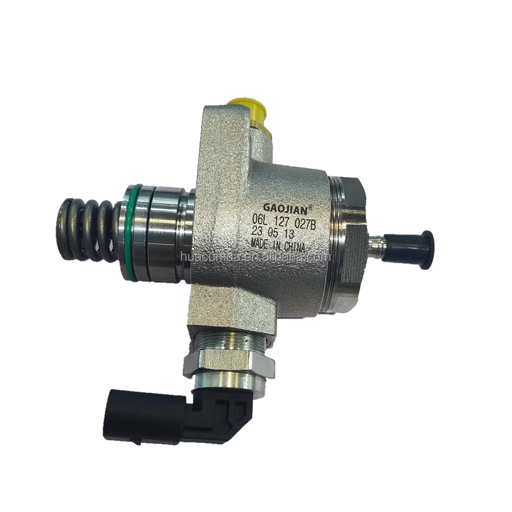 High Quality V-W AUDI Generation III 2.0T 06L 127 027 B HFS034-141Q Pressure Fuel Pump For Passat Golf Engine Parts Fuel Pumps
