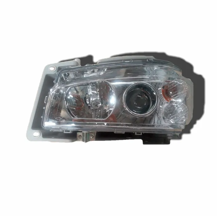 Chinese Sinotruk Howo Truck Body Parts Head Lamp WG9719720001