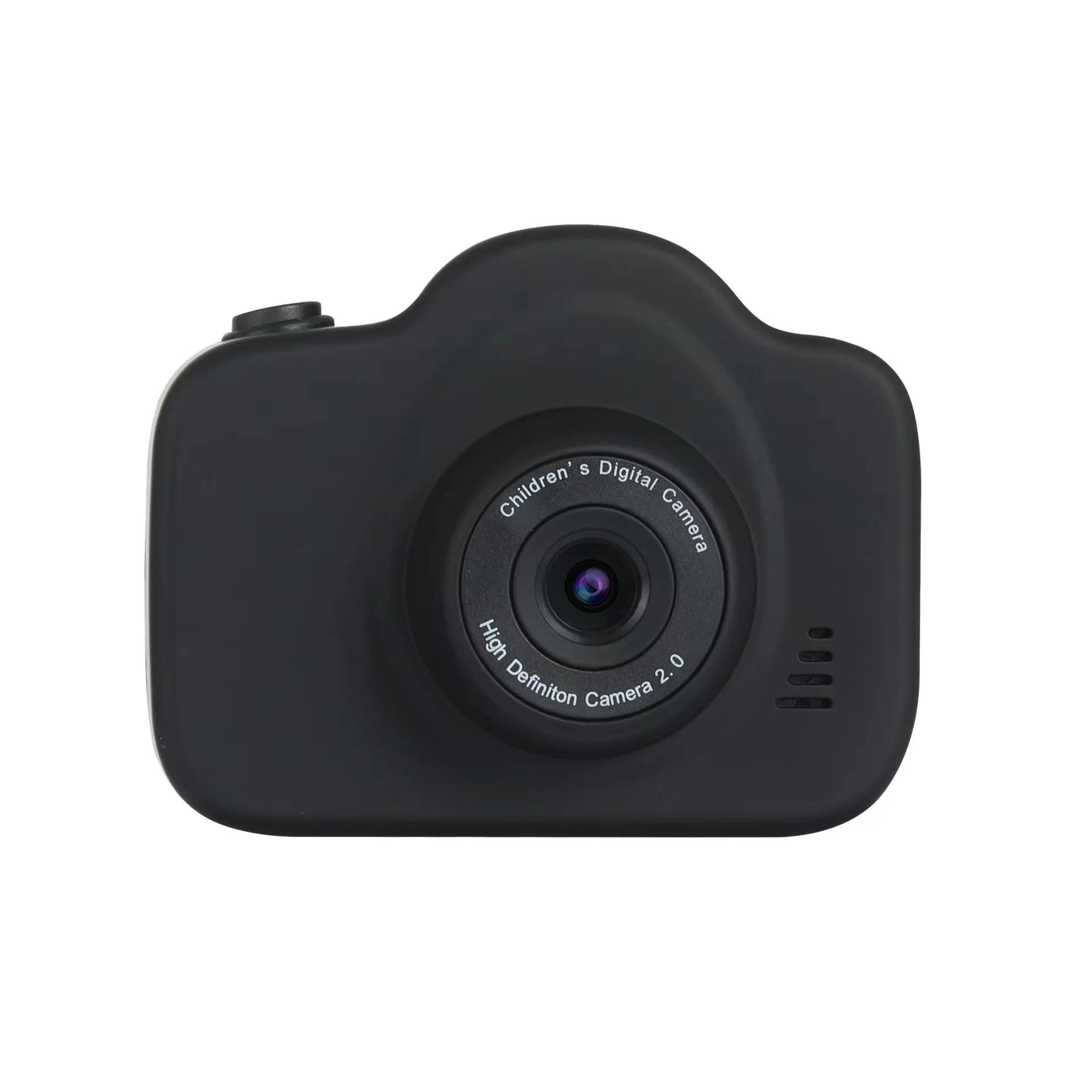 Цифровая детская видеокамера INS Детская камера HD видео 20 МП фотография игрушечная видеорегистратор для