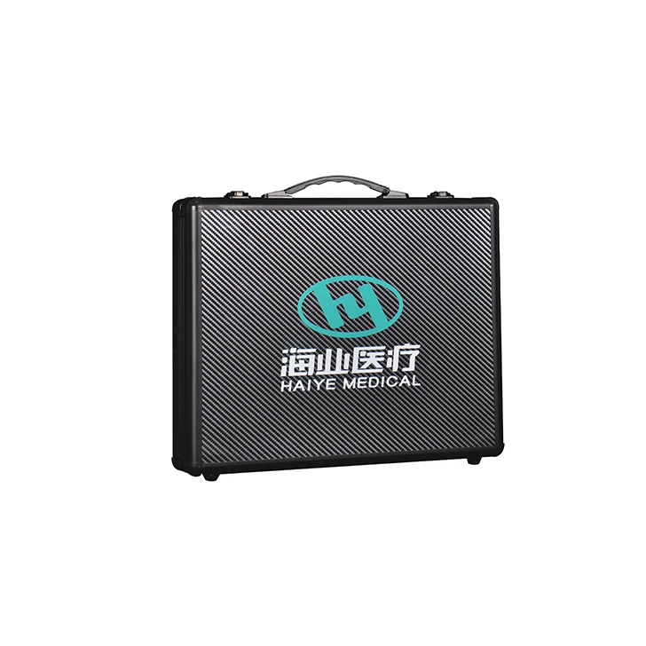 Factory Price Difficult Airway Intubation Anesthesia Video Laryngoscope