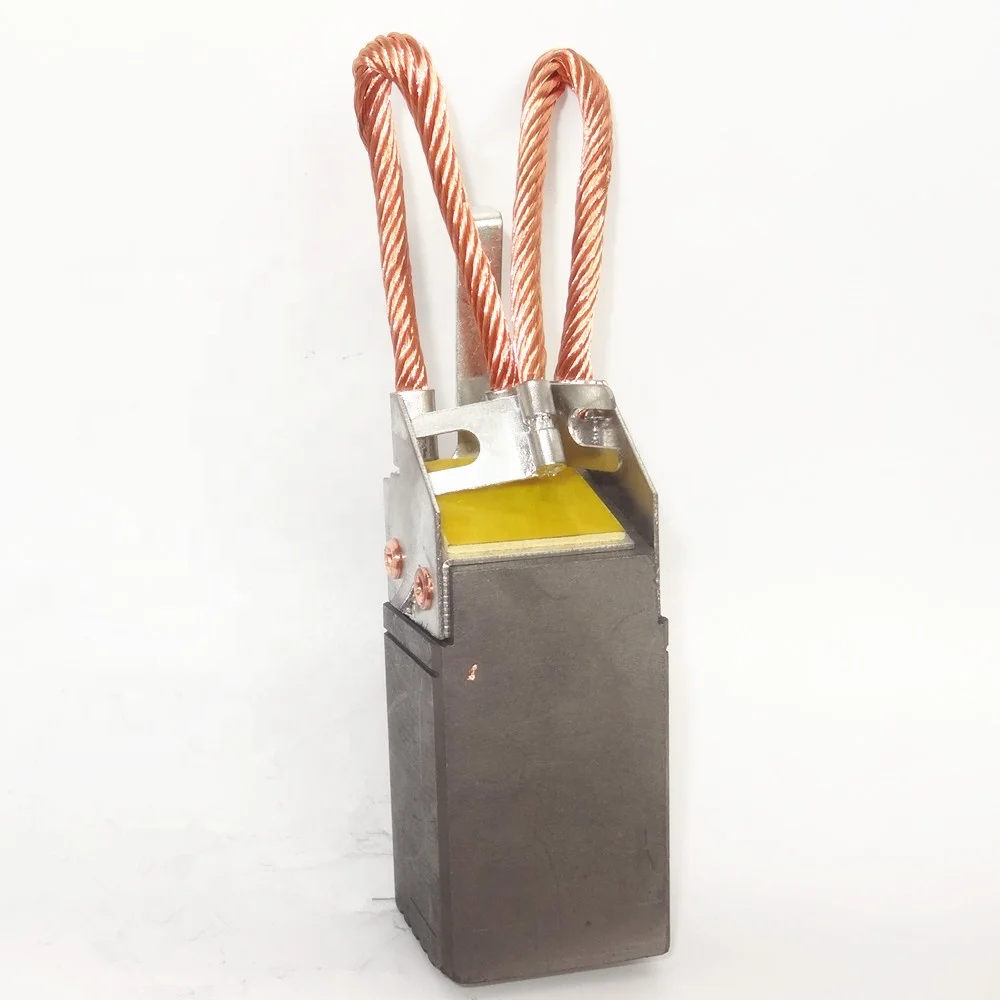 resin graphite carbon brush products