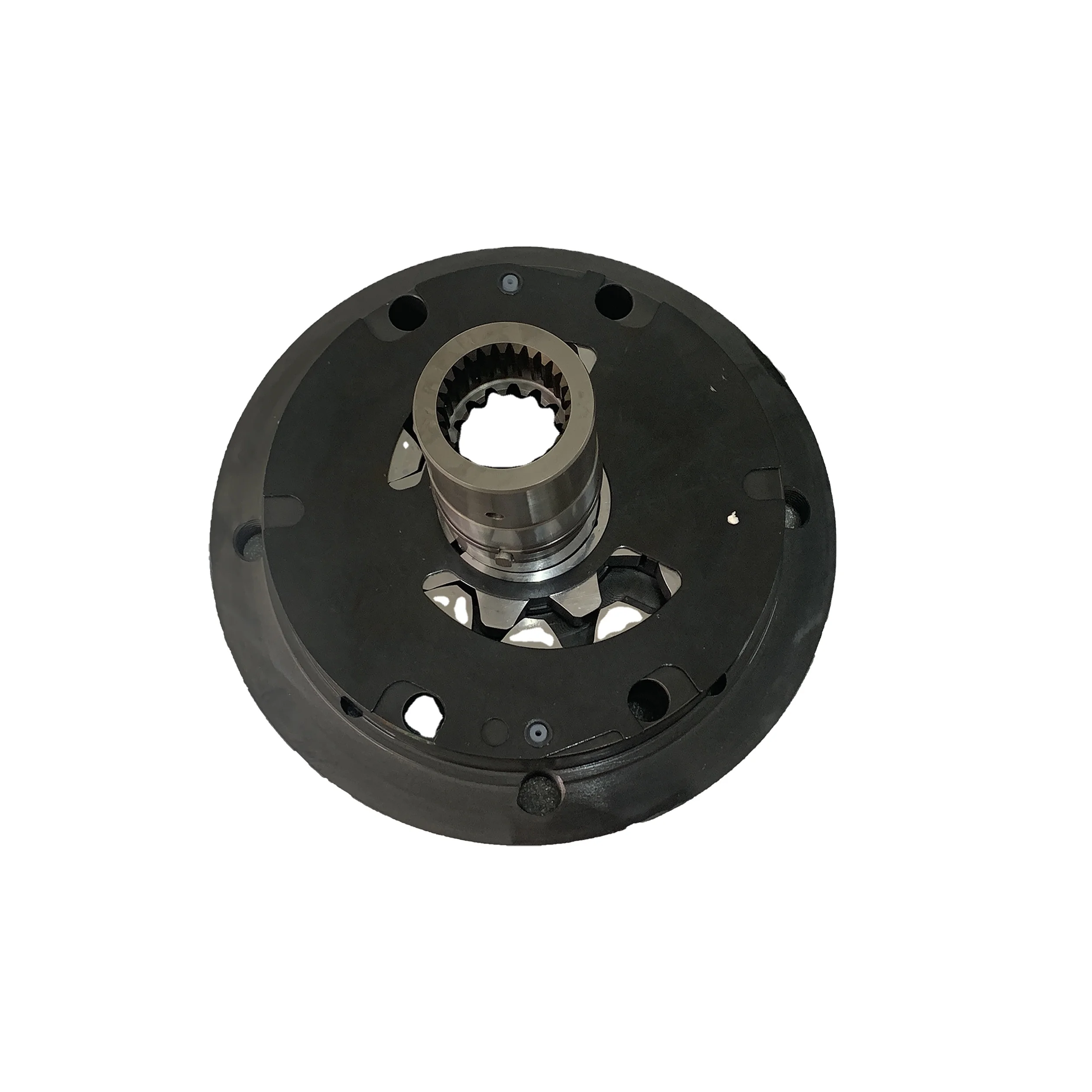 A8V172hydraulic Pump Replacement Parts A4VG125 hydraulic pump parts for hydraulic piston variable pumps
