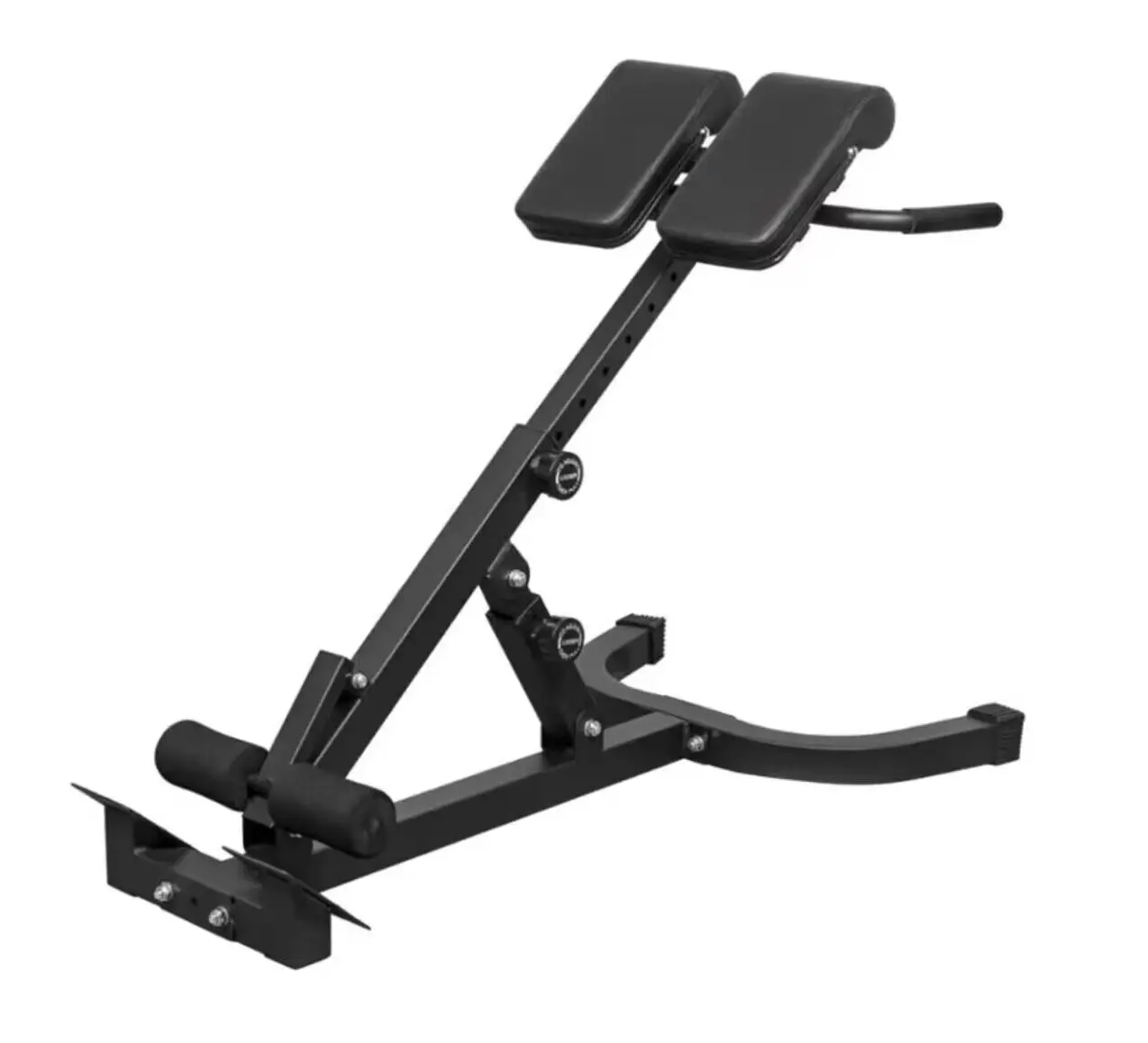 Body Building Sport Equipment Training Gym Fitness Exercise Abdominal Trainer