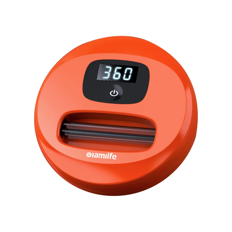 Portable  185nm Ozone UVc light Uv Sterilizer Bathroom sets for Shoes Cabinet Toy Box Furniture