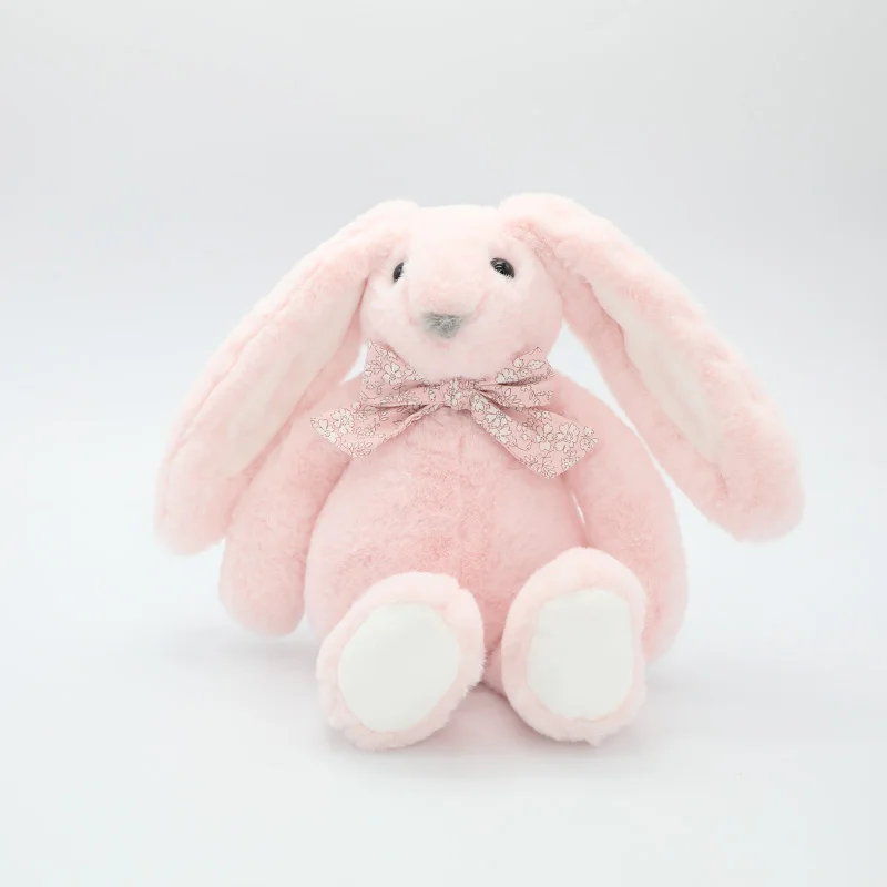 kawaii soft toys rabbit doll stuffed animal toys easter bunny gift with long ear