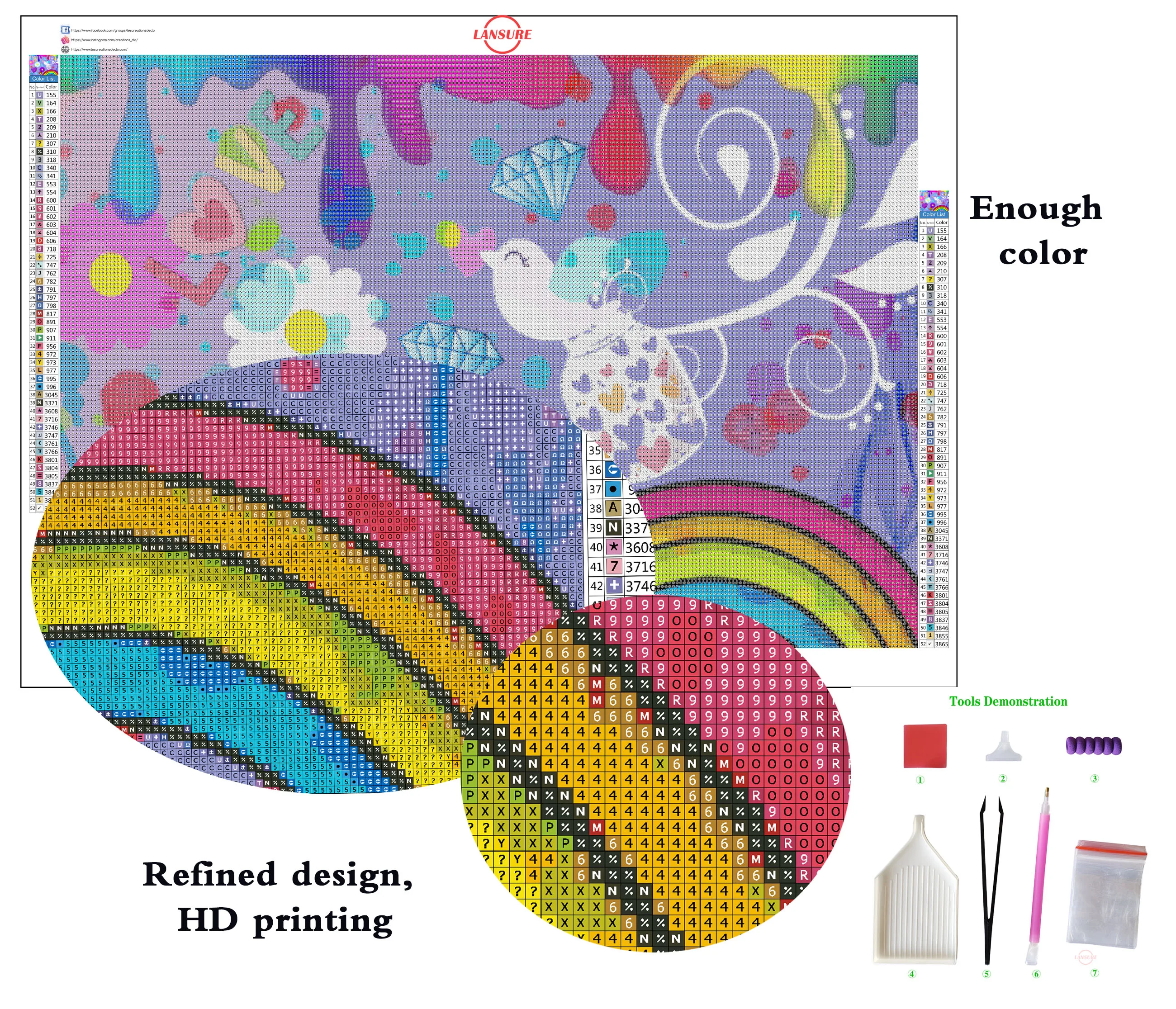 LS Buddha statue diamond embroidery kits DIY full drill diamond painting religious Paint with Diamonds Art Tree DIY Full drill