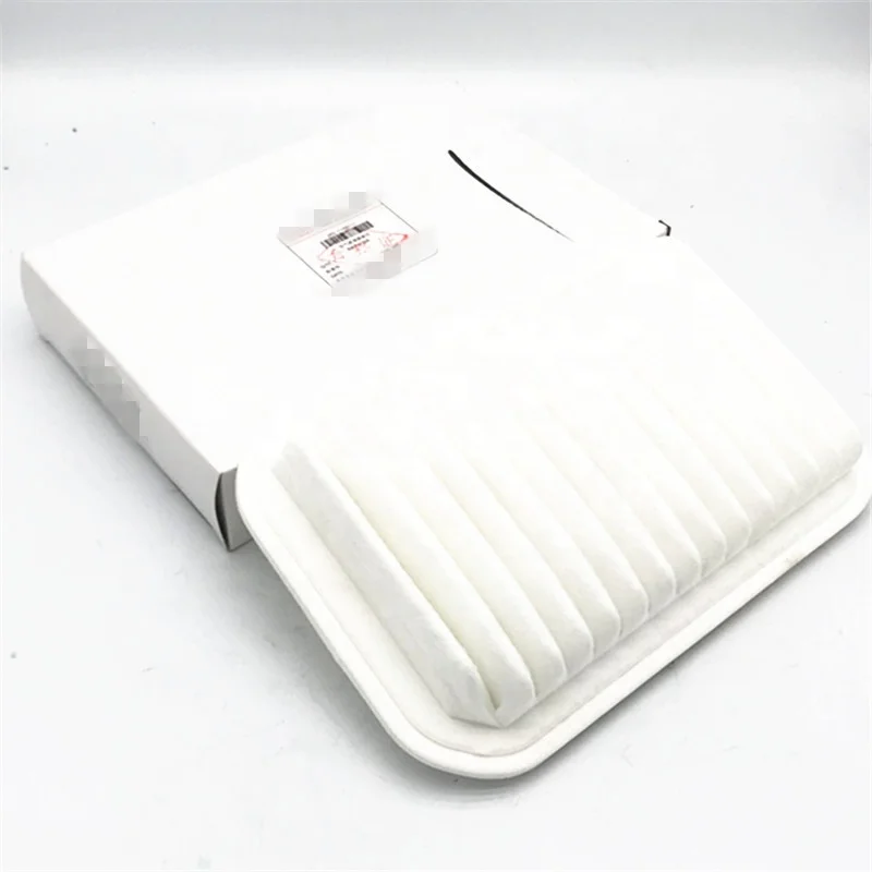 Car Auto Parts Core-Air Filter for Chery ARRIZO3 QQ OE J43-1109111