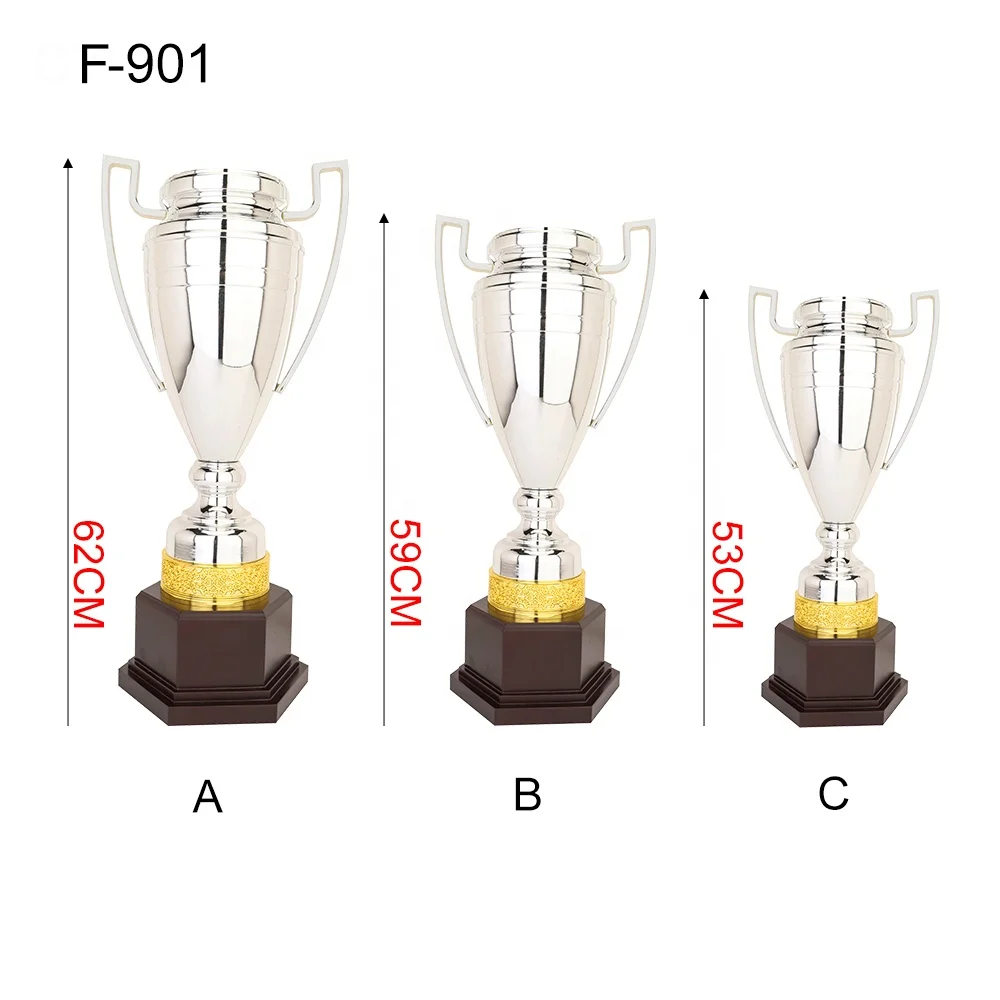 Trophy Cup Custom Made Championship Souvenir Trophy Trofeos Y Medallas Blank Metal Medals And Trophies Custom Designed
