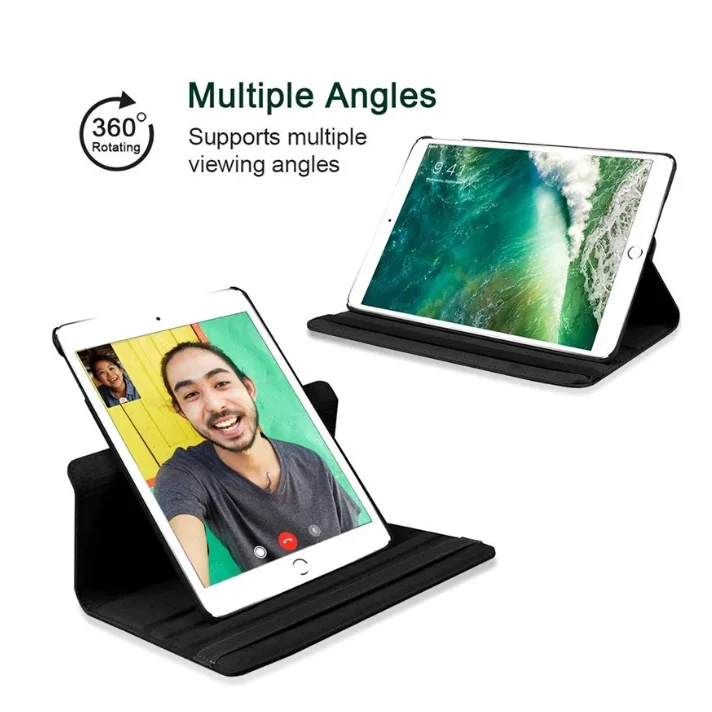 For iPad 9.7 Case Cover for iPad Air 1 2 5th 6th 5 10th 10.9 Case for iPad 10.2 9th 8th 7th Generation PRO 11 2022 10.5 Mini 6