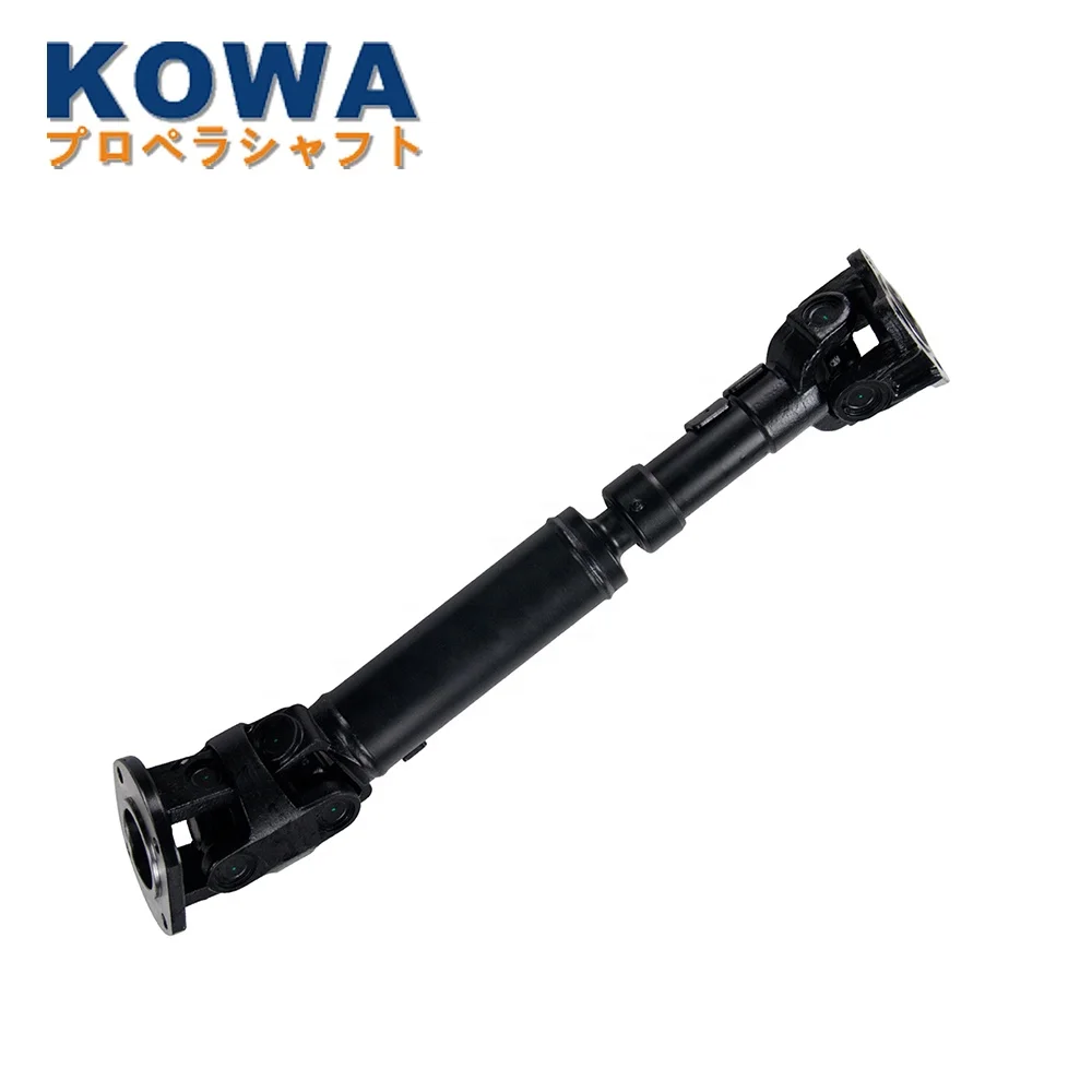 
STOCK PARTS 65-9271 TVB000110 Front Driveshaft Propeller Drive Shaft for Land Rover Discovery 1999-2002 