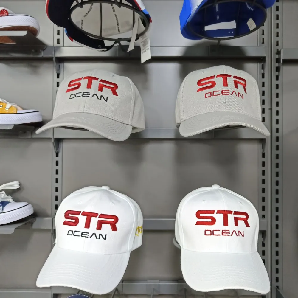 STROCEAN Cheap Prices Hat Garment Mini Digital Intelligent 9 12 15 Needle Single Head Automatic 3D logo Flat Embroidery Machine