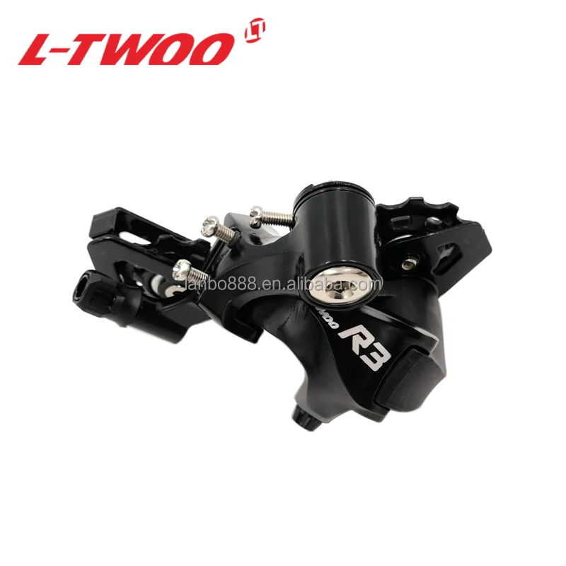 LTWOO R3 2x8 скоростей 16s переключатель передач для дорожного велосипеда + задние переключатели передние Переключатели
