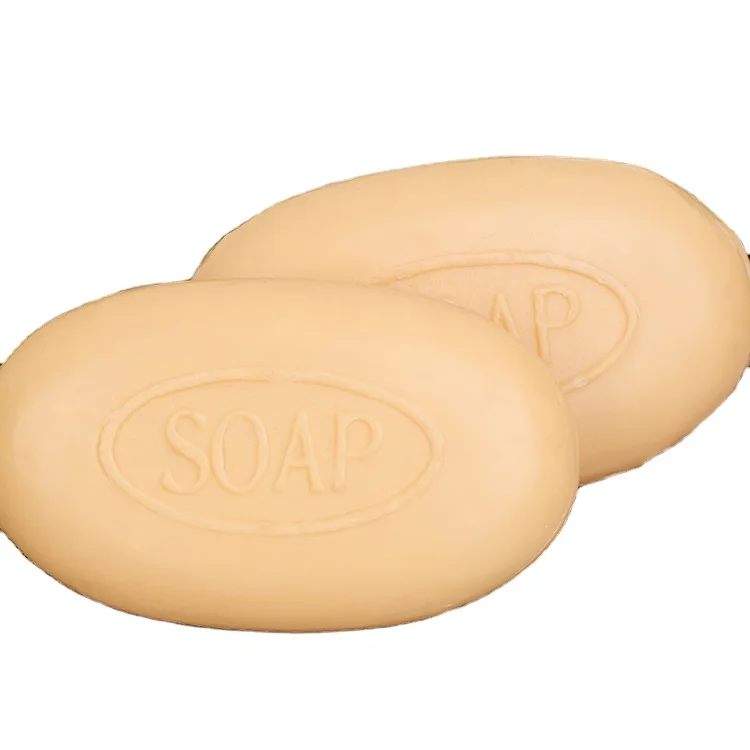 Factory wholesale 80g 100g Natural Herbal Bath Medicated Acne Soap Sulfur soap