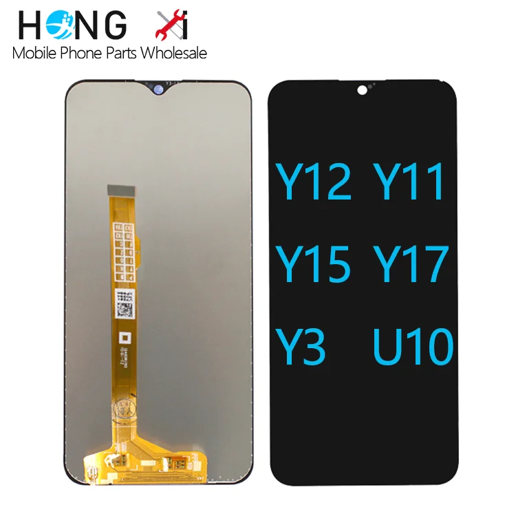 For Vivo Y11 Lcd Original For Vivo Y11 Mobile Phone Original Lcd Display For Vivo Y11 Lcd