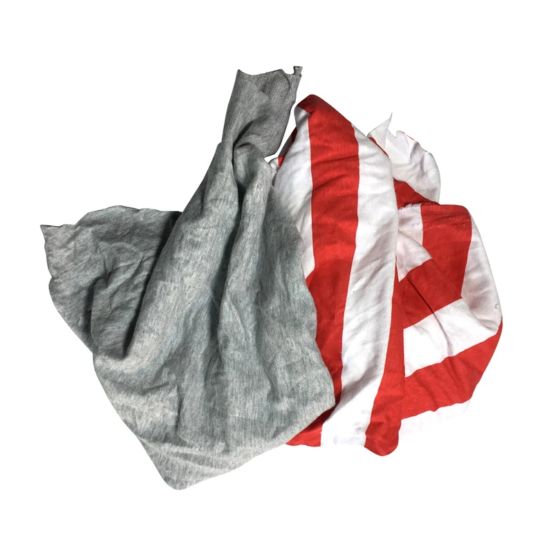 100% Cotton Floor Wiping Rag With Wholesale Price