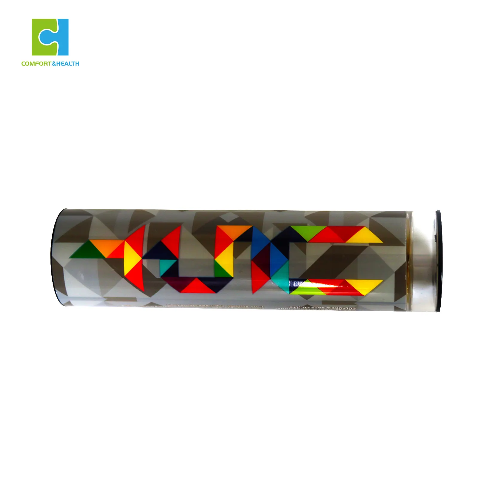 Personalized Logo Crystal Kaleidoscope