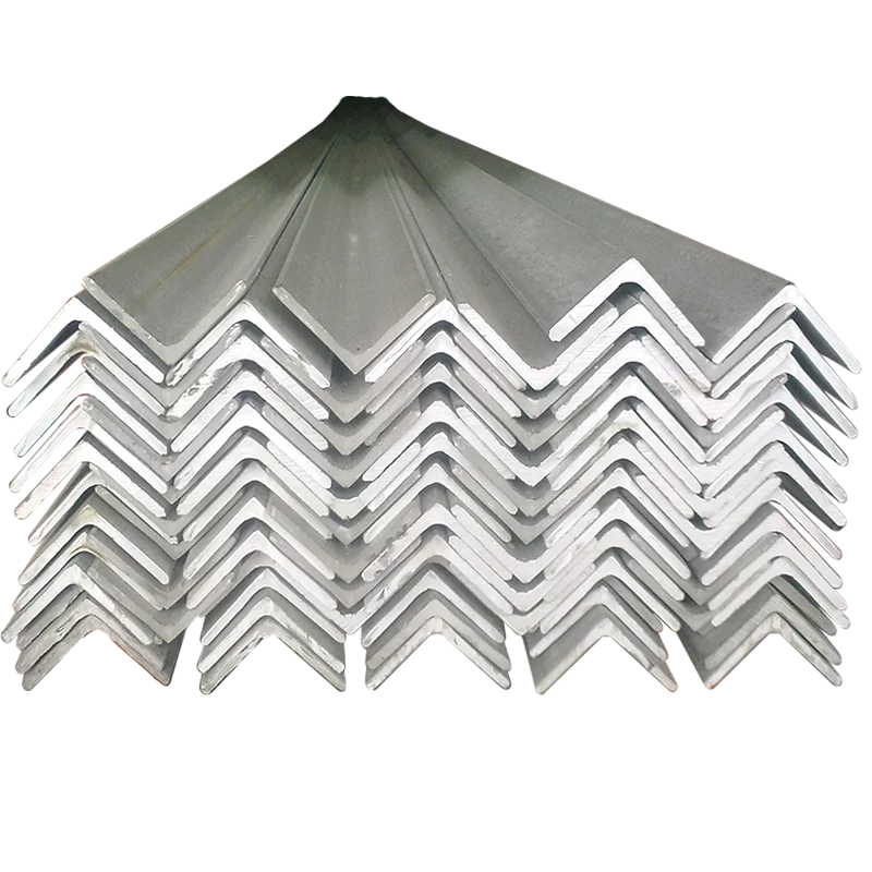 Steel Angle SS Equal Angle Steel 201 202 Stainless Steel Angle Profile Sizes 904l Profile Bracket