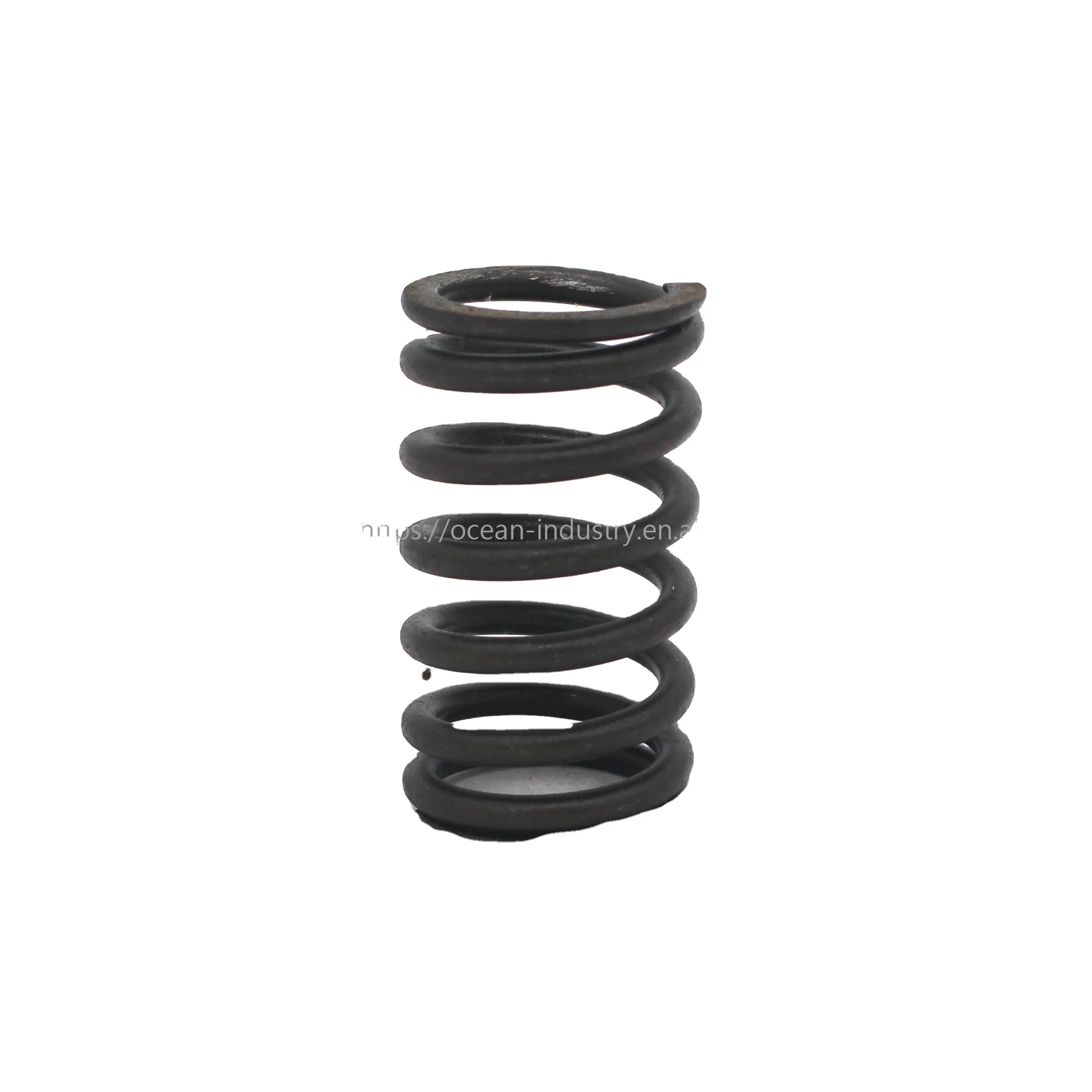 D7D D7E BF6M1013 Valve spring for excavator apply to EC290