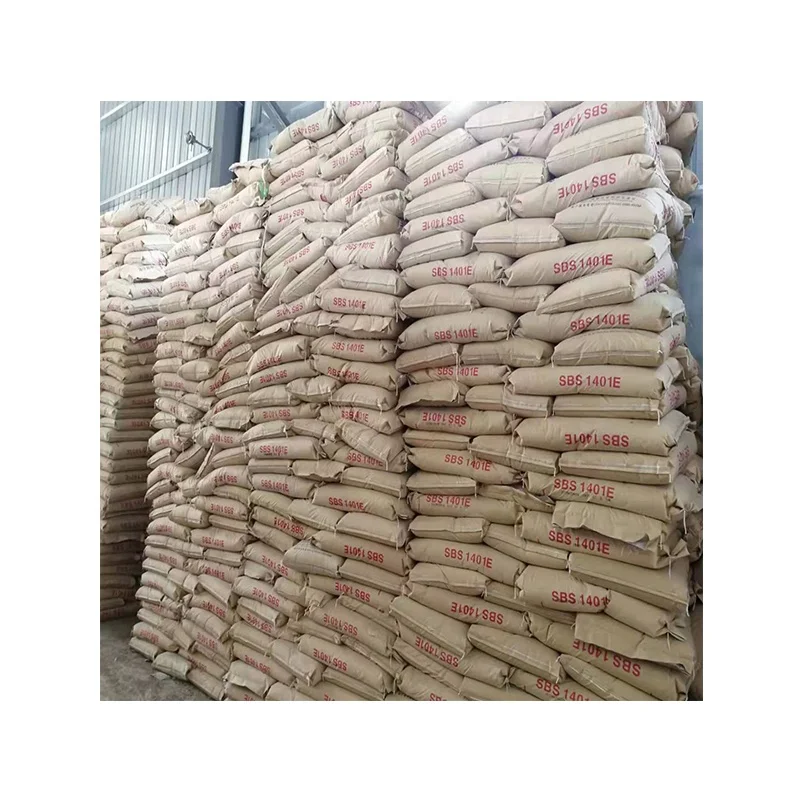 Fantastic quality popular  sbs recycle tpr material