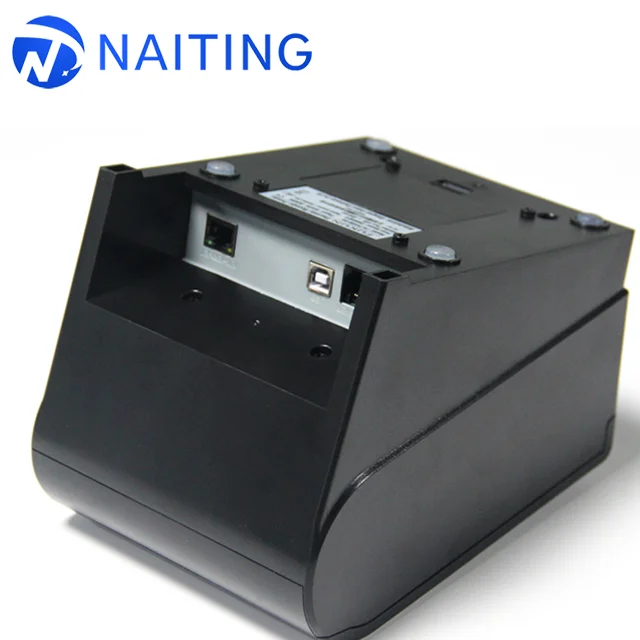 Factory Price Wireless Wifi Printer 80mm For Online Order  Thermal Printer