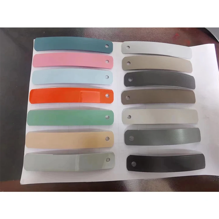 Wholesale PVC Edge Banding Tape for