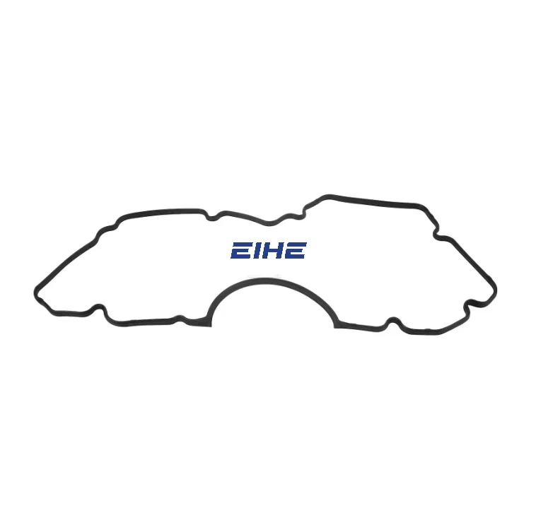 4420150060  timing case gasket  Cylinder head gasket  for mercedes  truck rubber gasket spare parts