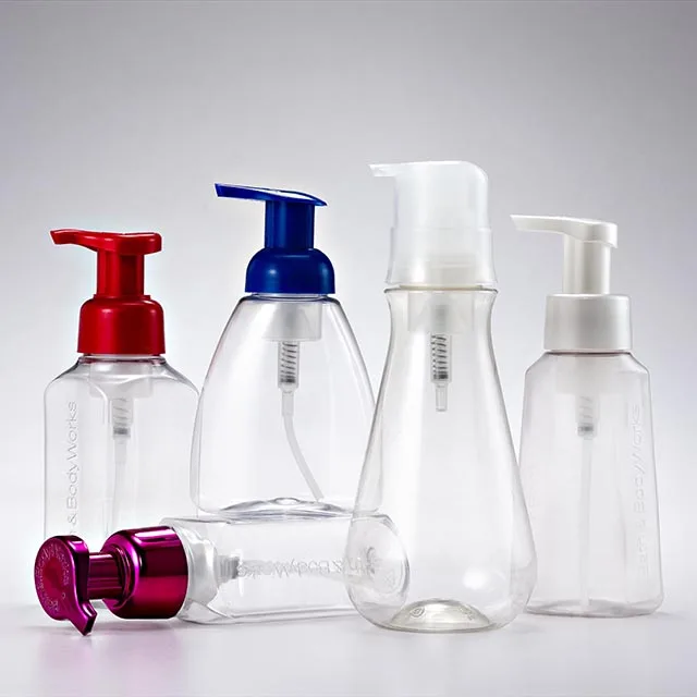 Best price reusable body wash foam dish soap kitchen soap dispenser pump