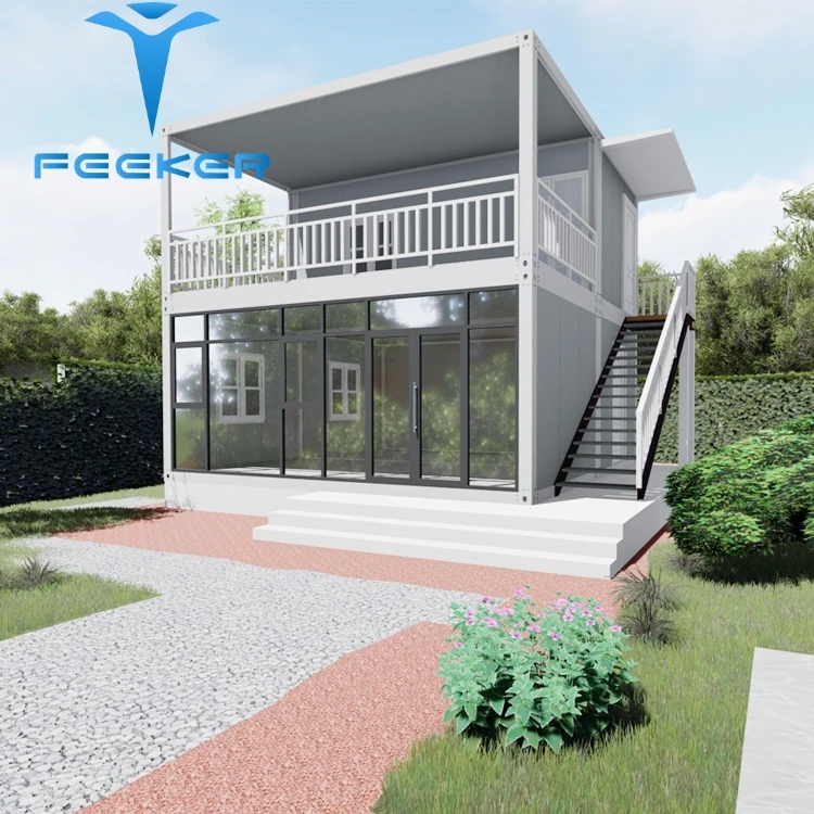 Bungalow Bali Mobile For Sale Cheap Price Prefab House