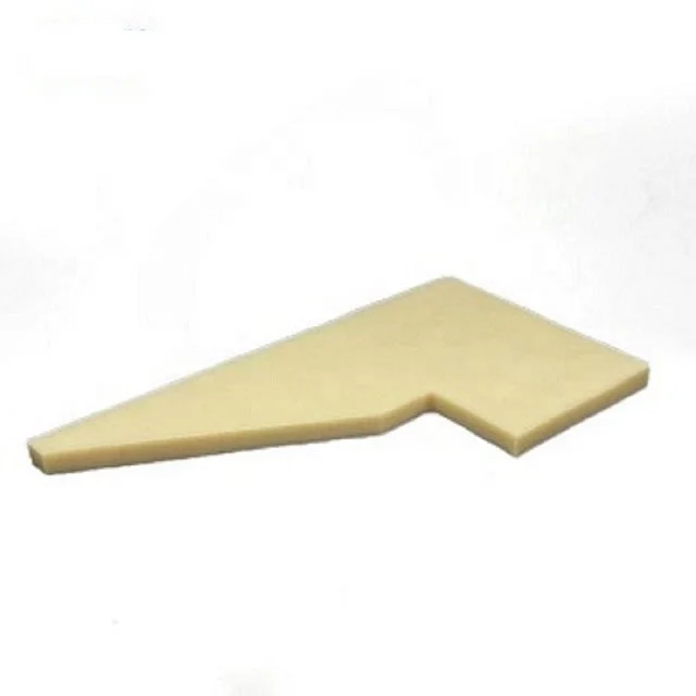 Manufacturers Specializing In The Production Of Self-lubricating  Plastic MC Nylon special-shape Parts to Drawings and Samples