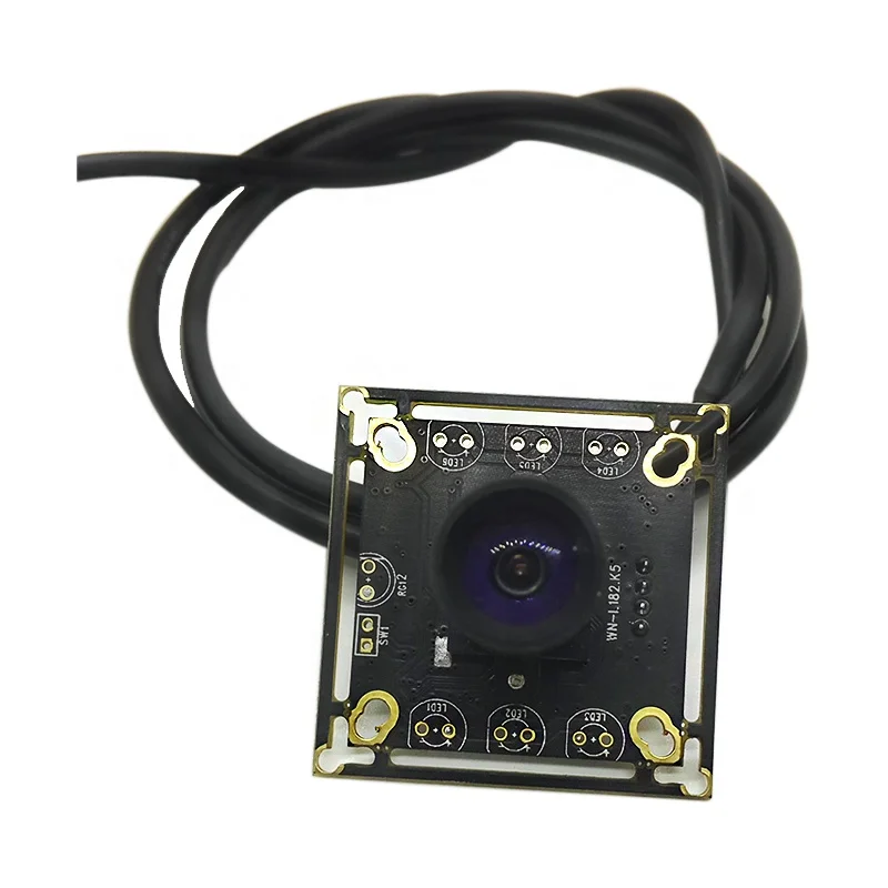 Free Driver USB 2.0 Camera Module 1.3MP oem Mini Micro Camera Module With Ar0130