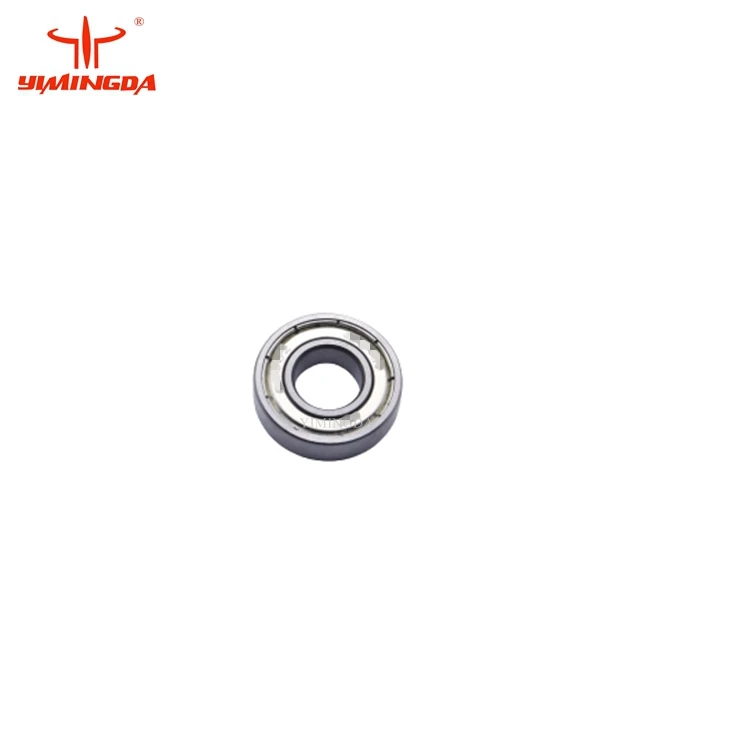 Ball Bearing 060570 Spare Parts for Bullmer Cutter D8001 D8002