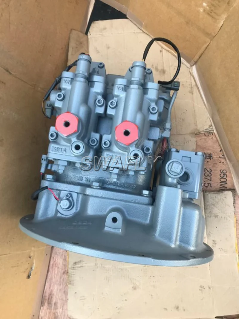 HPV050FW-RH180 for  Hitachi EX135 Hydraulic Main Pump