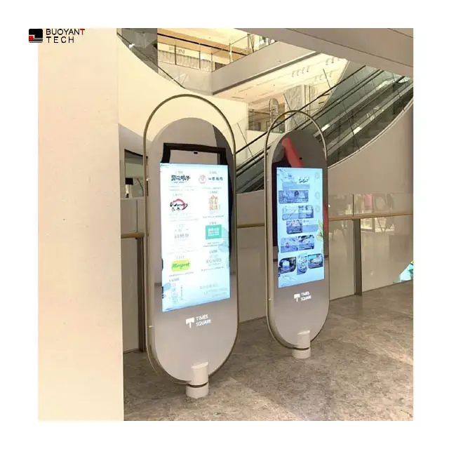 weatherproof drivethrough restaurants machine drivethrough drive thru menu board with speaker Advertising Billboard