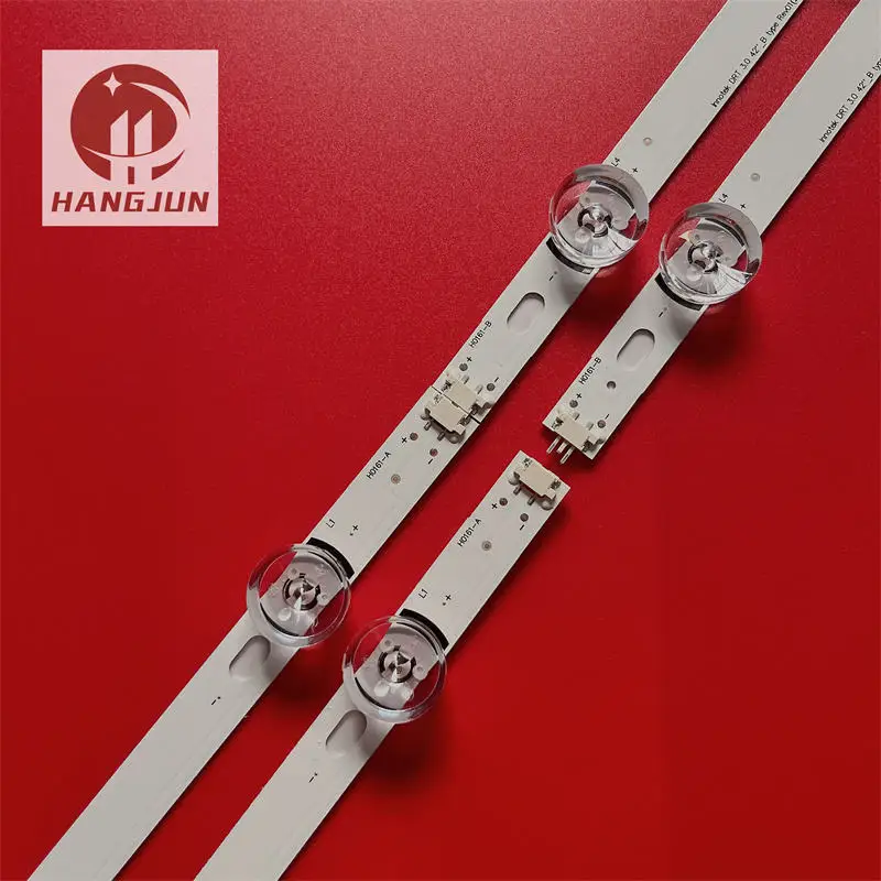 Новый специальный дизайн LG42-0408 42LB5510-CC светодиодная подсветка для телевизора