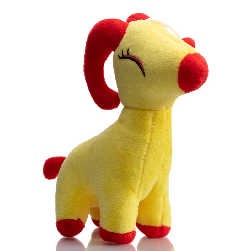 
Customized Cosy Soft Other Gifts Stuffed Sheep Lamb Plush Toy 