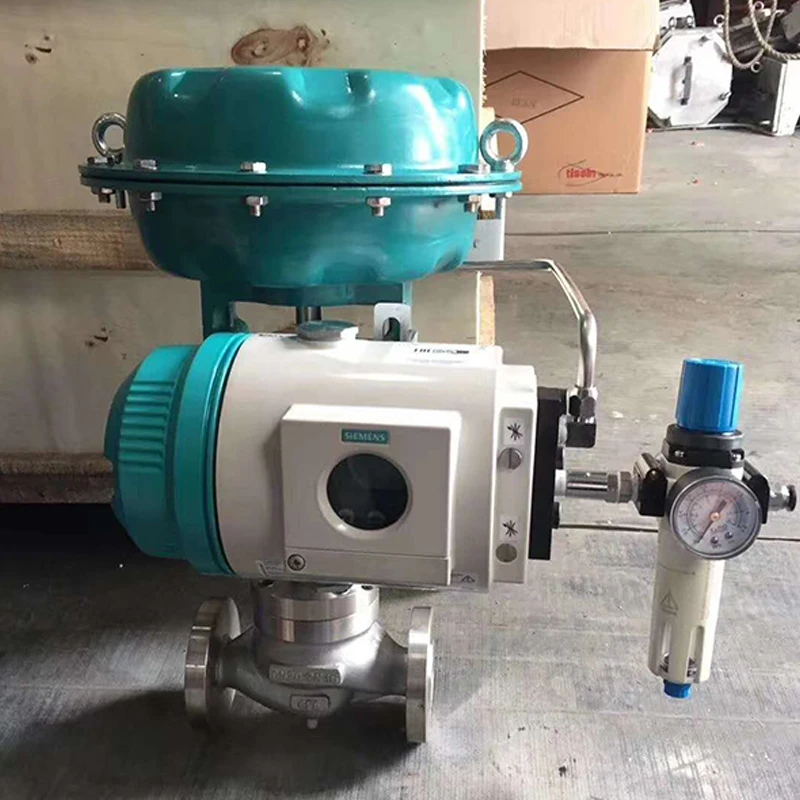 BW Customizable Pneumatic Y Type Steam Trap WCB OEM ZMSYQ for High and Low Temperature Water Control