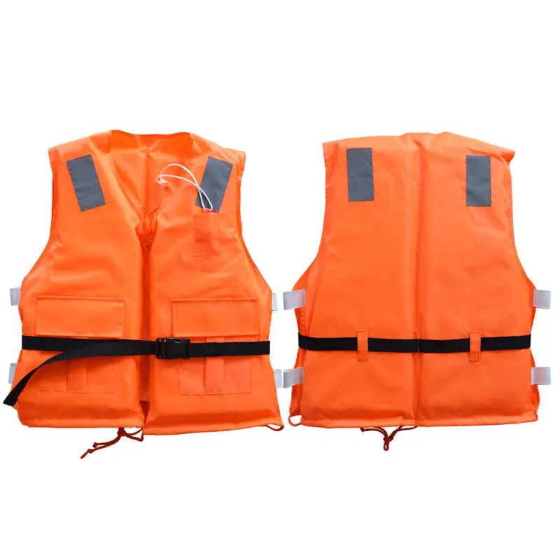 DL Factory Direct Price Water Sea Rescue flotation Rapid Tpu Airbag Inflatable Vest Life Jacket For Adults And Kids