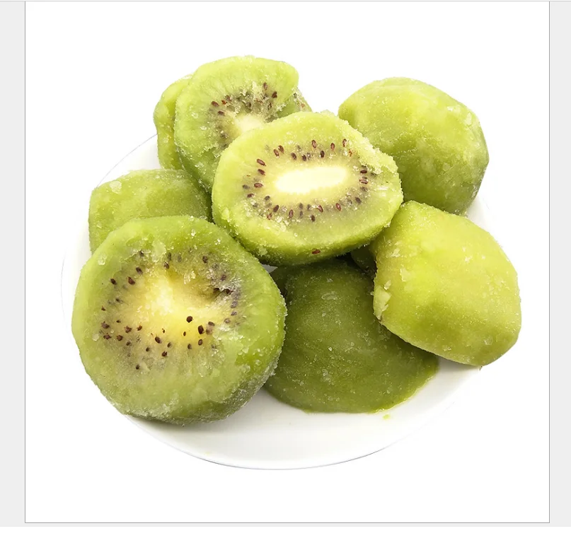 Замороженные кусочки киви по лучшей цене