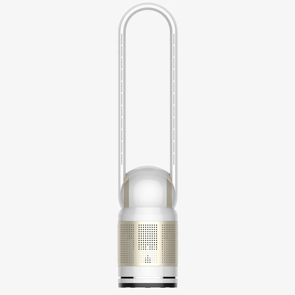 2021 Заводская поставка портативного безлопастной вентилятор с вэсв фильтром UML-048