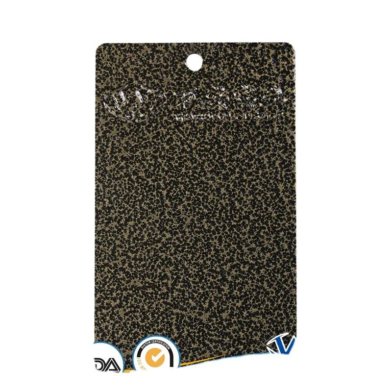 antique copper powder coating