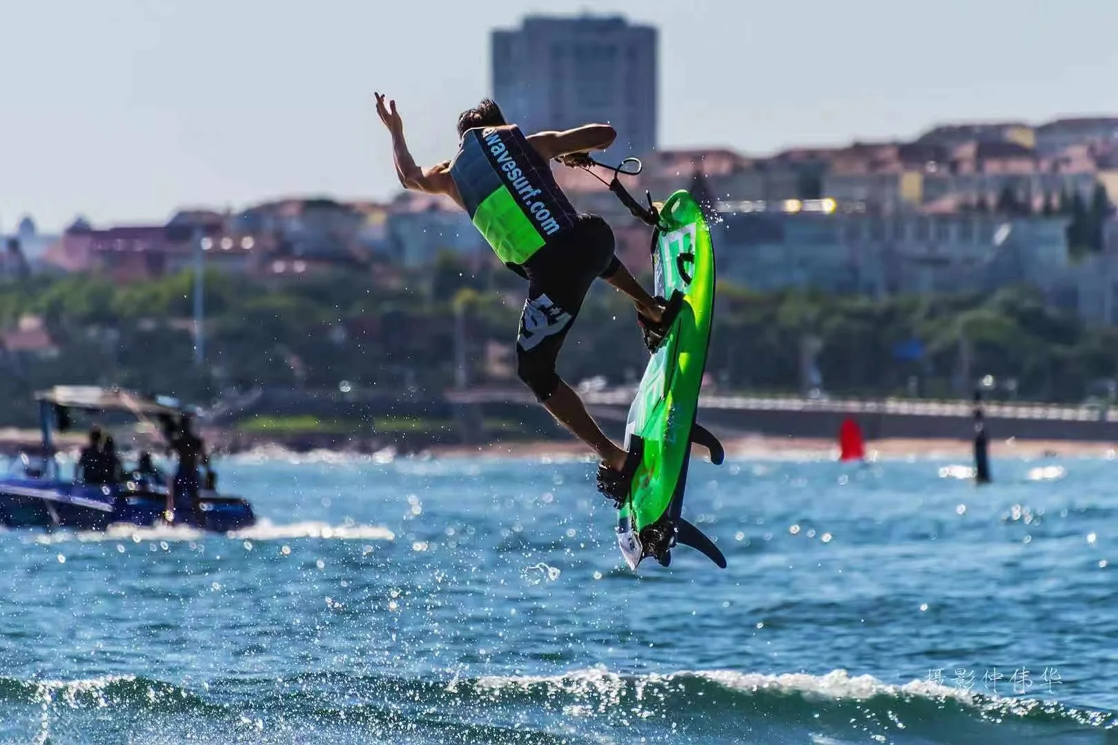 EWAVE R-7000 60km/h Battery Eletrica Jetsurf Body Board Jet Surf Motor Jeboard Electric Surfboard