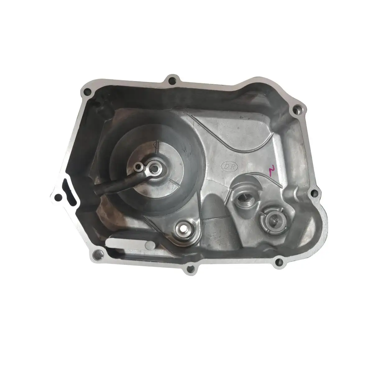 COVER CRANKCASE 11330-GW8-690 Z50R Crankcase Cover Right C50 70 90 Super Cub 50 70 90 MP50 Solo 50