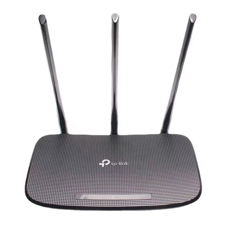 Global Version English Firmware TP-Link TL-WR940N 450mbps Wireless WR940 WR940N WIFI ROUTER tp link router