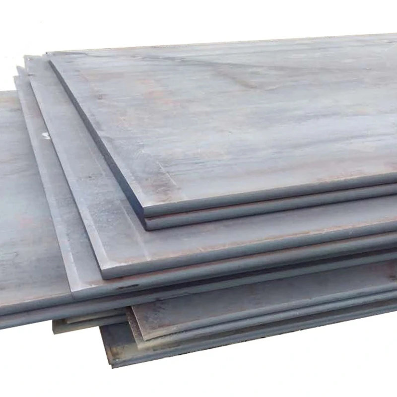 AISI 6mm10mm 12mm 20mm Carbon Steel Sheet 1040 C45 A36 Q235b 4340 Carbon Steel Plate Mild Steel