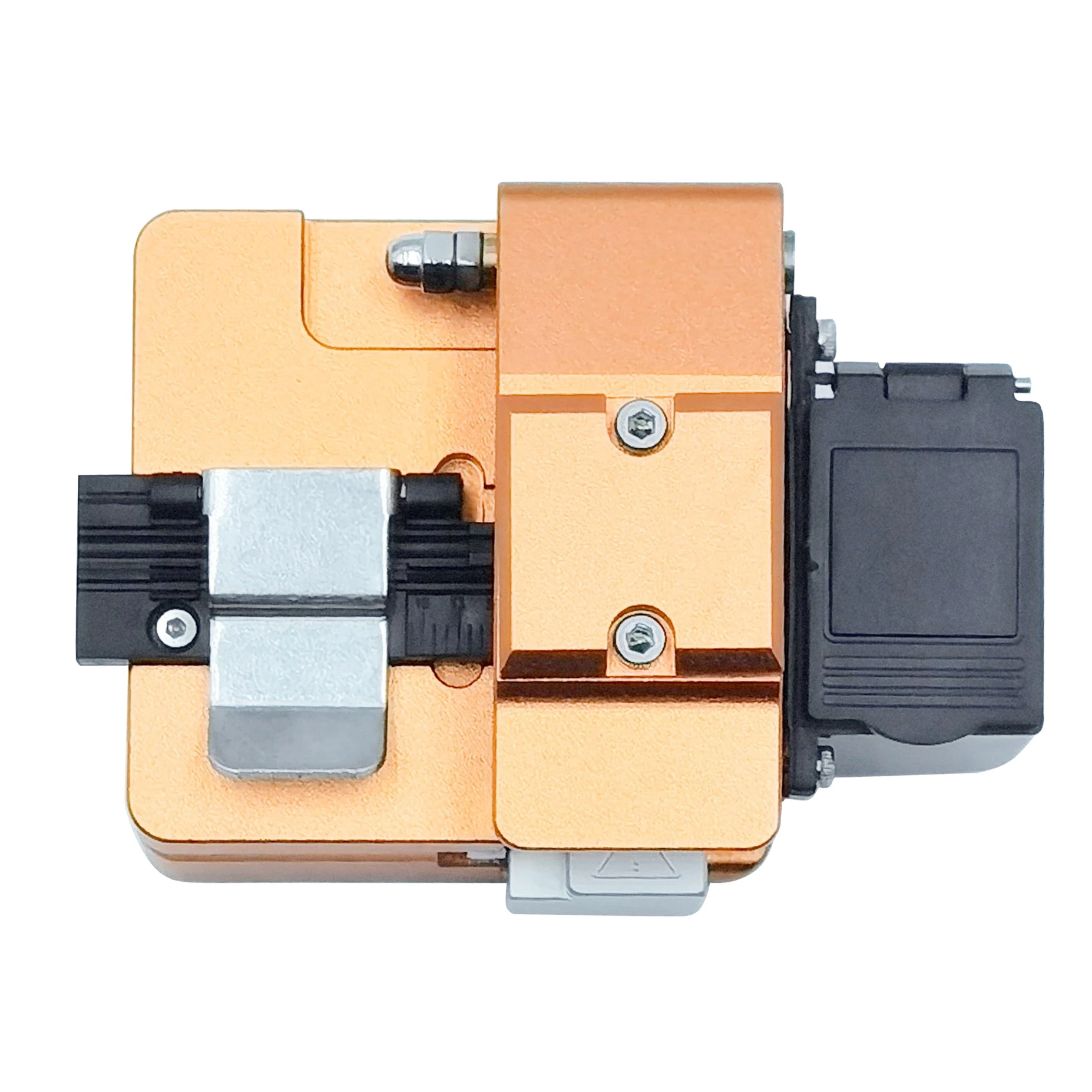 FTTH Fiber cleaver S09 fiber optic fusion splicing tool cleaver for AI-9 etc fiber fusion splicer machine