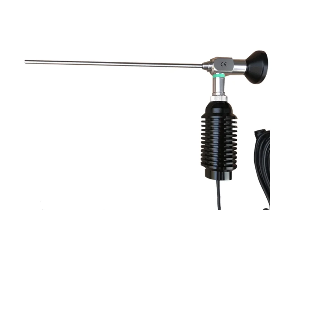 USB Cold LED light source 10W for medical endoscope portable