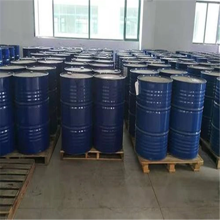 Factory direct 2-ethyl hexanol Cas no 104-76-7